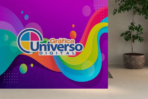 Adesivo Vinil Impressão UV M²                                                              