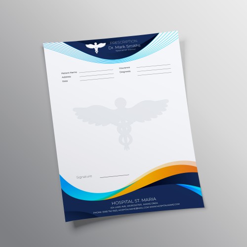 Timbrado | 21 x 29,7cm A4 | Offset 75g/m² | 4/0 | Arte Única 