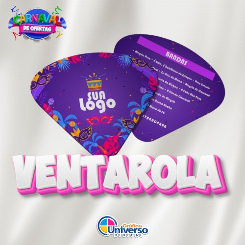 Ventarola 250g | 4/4 | UV 1/0