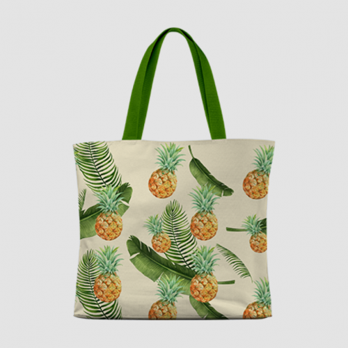 Bolsa em Tecido | Oxford | 30x30cm